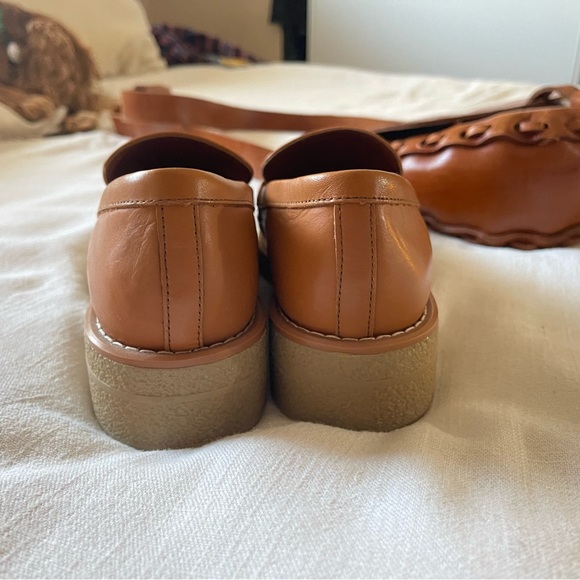 Aerosoles “Ulla” loafer size 8 - Picture 6 of 7